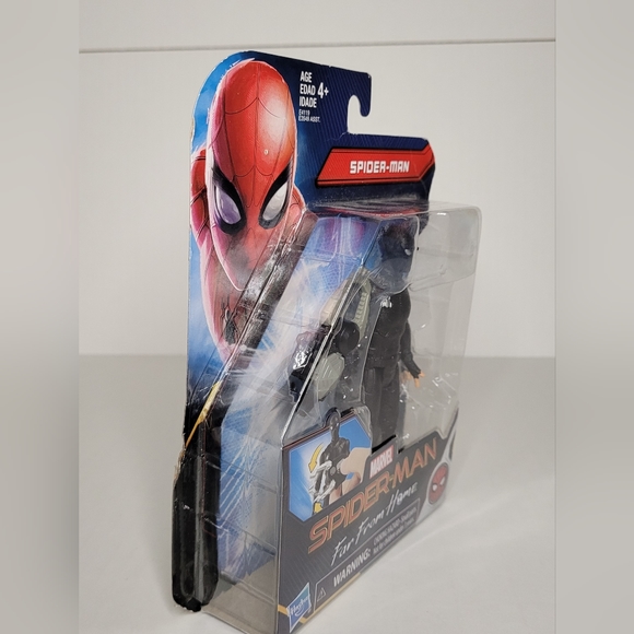 Hasbro Marvel Spider-Man Far From Home Action Figure - Picture 2 of 4